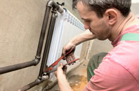 Lower Upnor heating repair